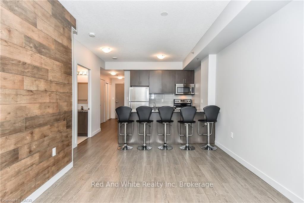 Photo 6 of Unit 601, 150 Water Street N, Cambridge, Downtown Cambridge — HOMEH