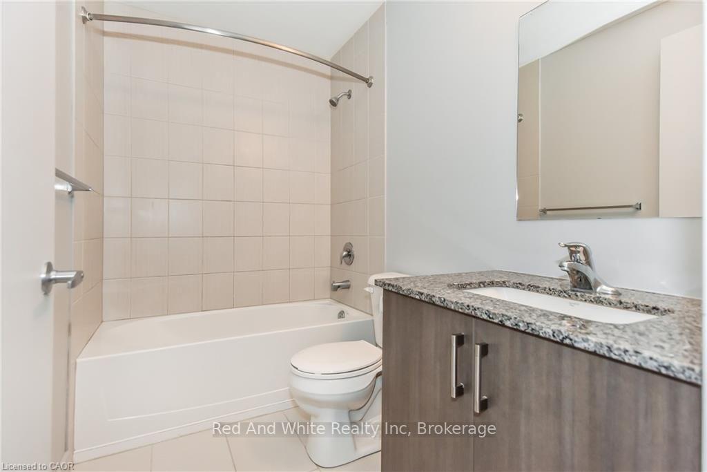 Photo 12 of Unit 601, 150 Water Street N, Cambridge, Downtown Cambridge — HOMEH