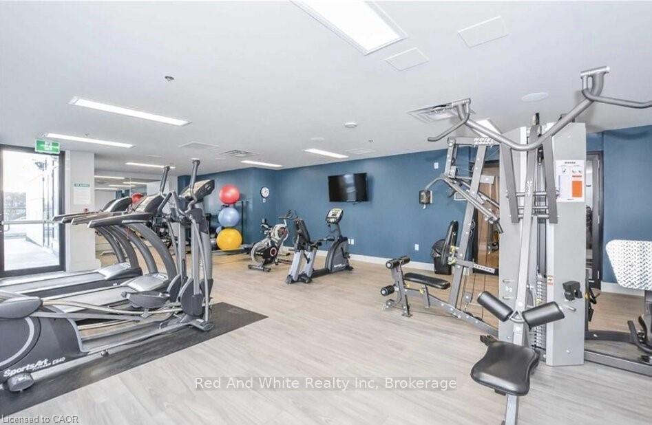 Photo 15 of Unit 601, 150 Water Street N, Cambridge, Downtown Cambridge — HOMEH
