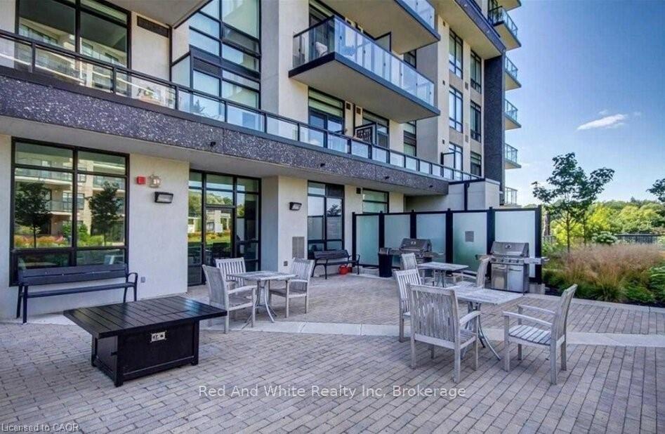Photo 16 of Unit 601, 150 Water Street N, Cambridge, Downtown Cambridge — HOMEH