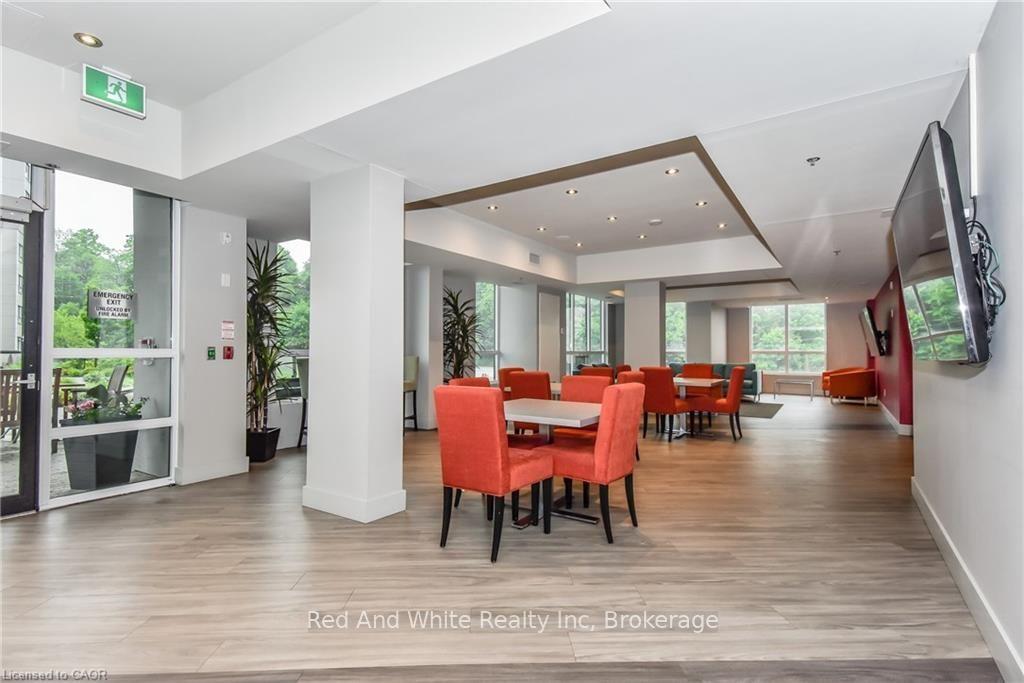 Photo 18 of Unit 601, 150 Water Street N, Cambridge, Downtown Cambridge — HOMEH