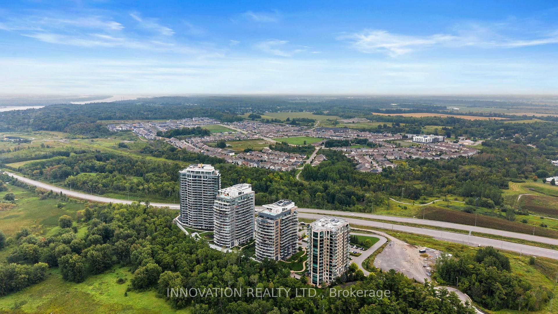 Photo 4 of Unit 1006, 200 Inlet Private, Ottawa, Chatelaine Village — HOMEH