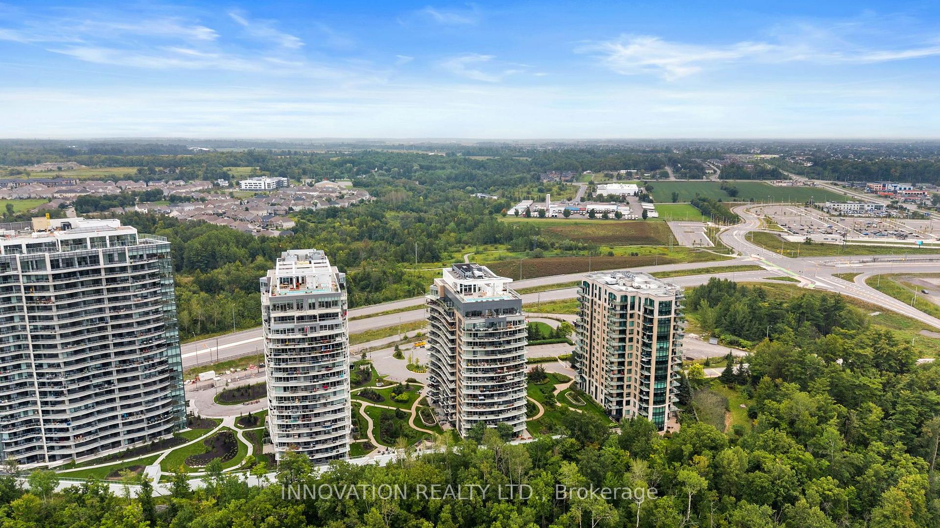 Photo 5 of Unit 1006, 200 Inlet Private, Ottawa, Chatelaine Village — HOMEH