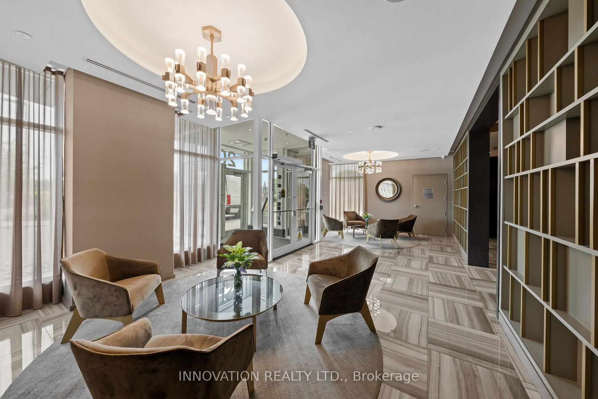 Photo 6 of Unit 1006, 200 Inlet Private, Ottawa, Chatelaine Village — HOMEH