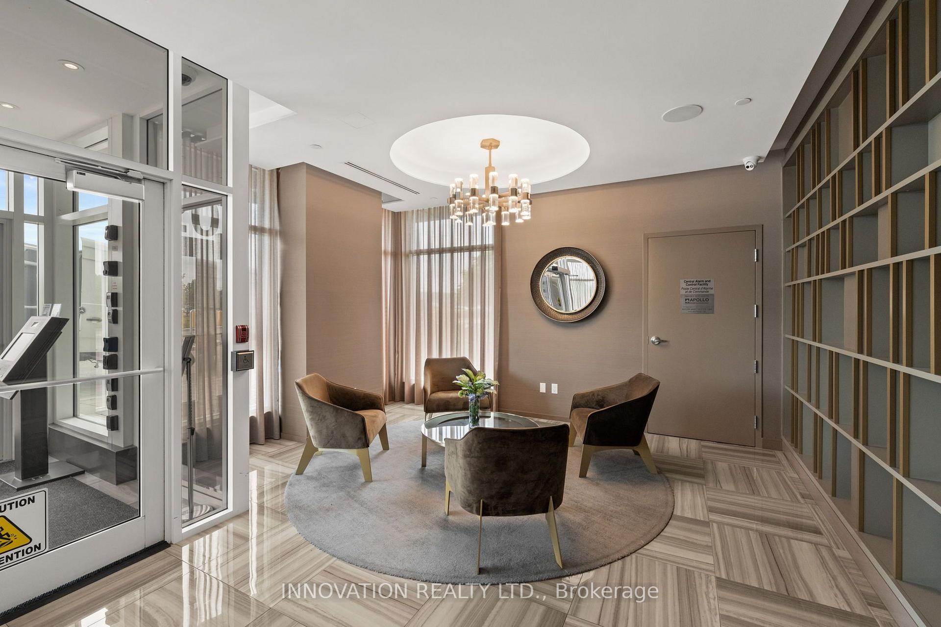 Photo 7 of Unit 1006, 200 Inlet Private, Ottawa, Chatelaine Village — HOMEH