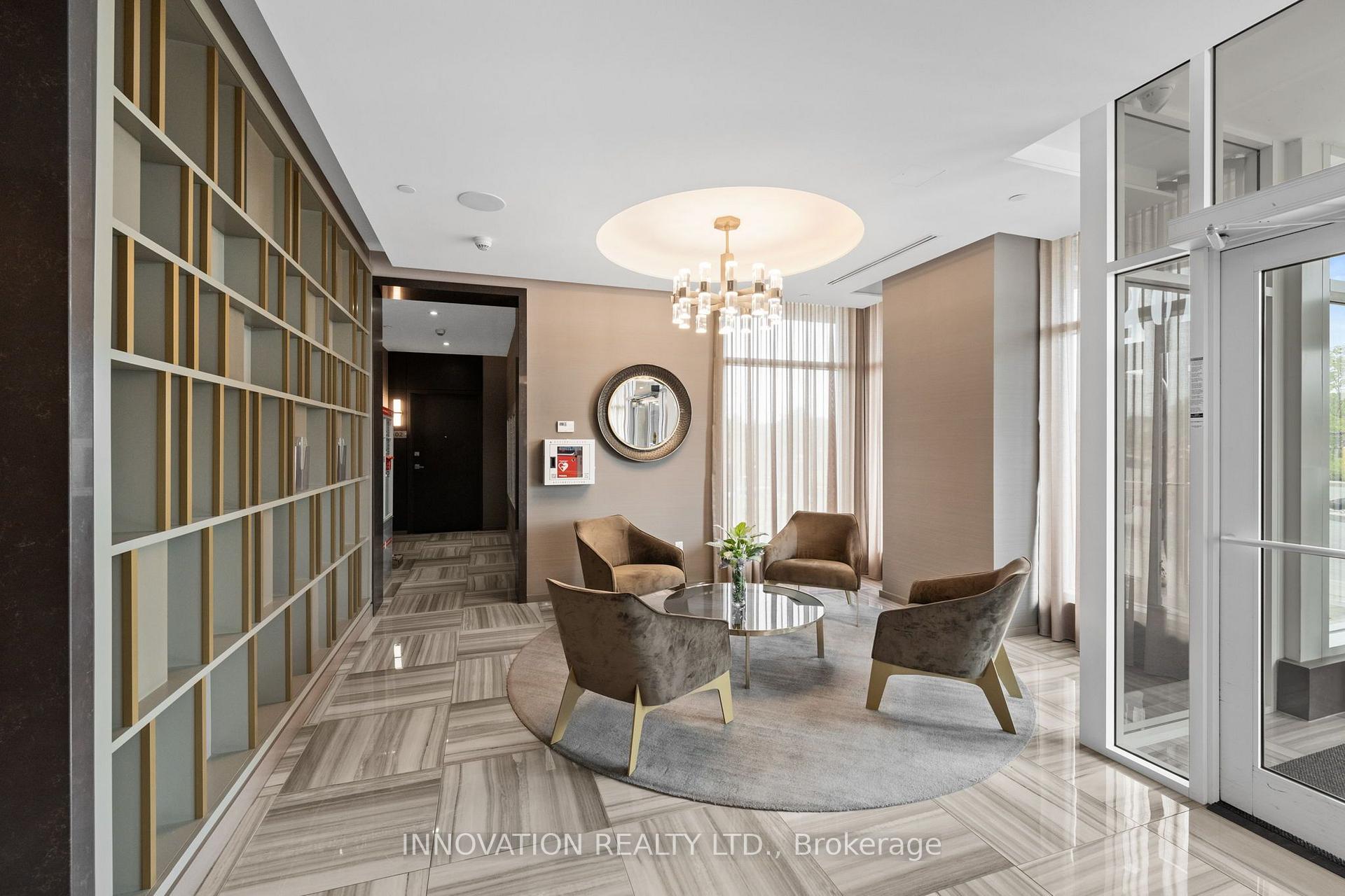 Photo 8 of Unit 1006, 200 Inlet Private, Ottawa, Chatelaine Village — HOMEH