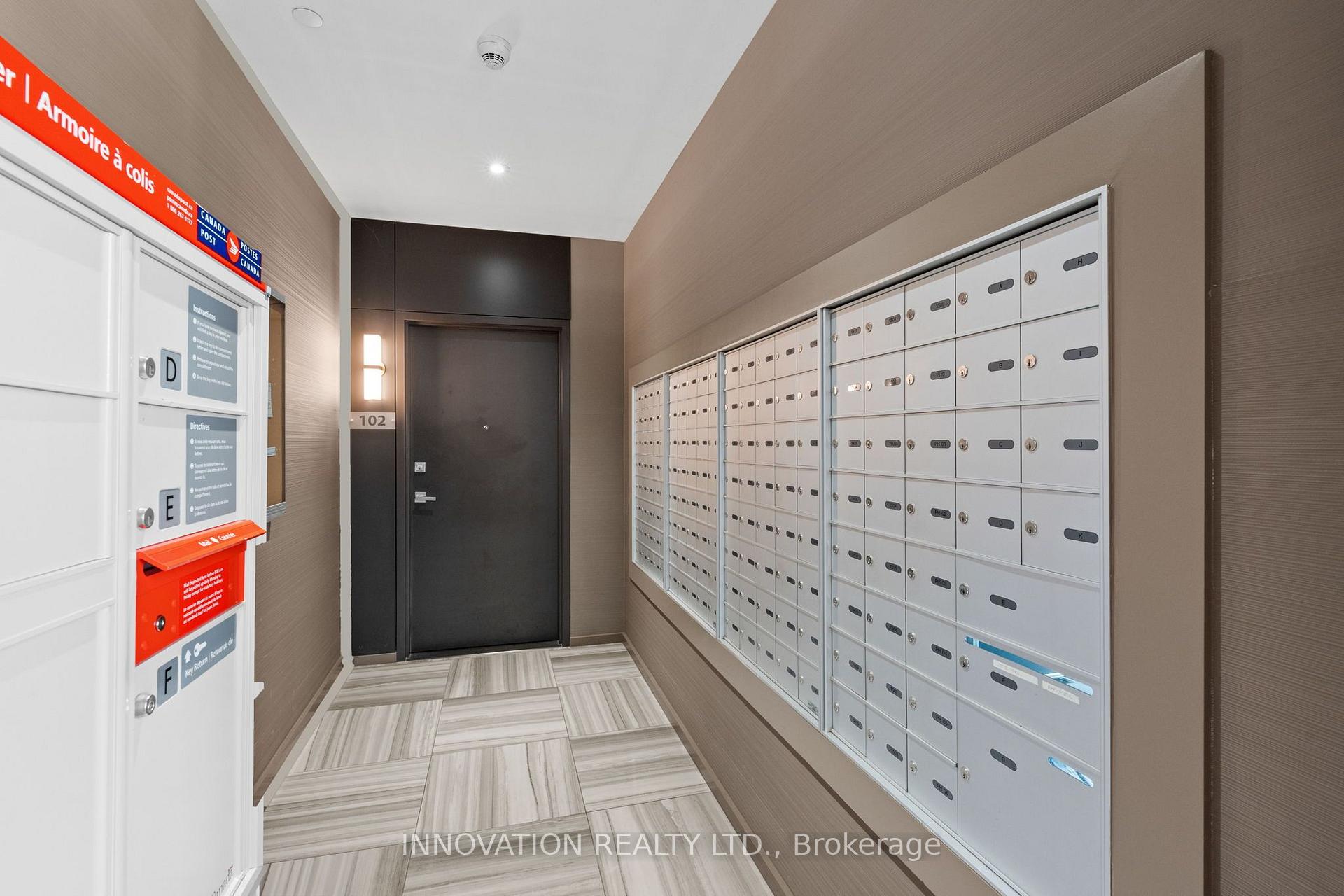 Photo 9 of Unit 1006, 200 Inlet Private, Ottawa, Chatelaine Village — HOMEH