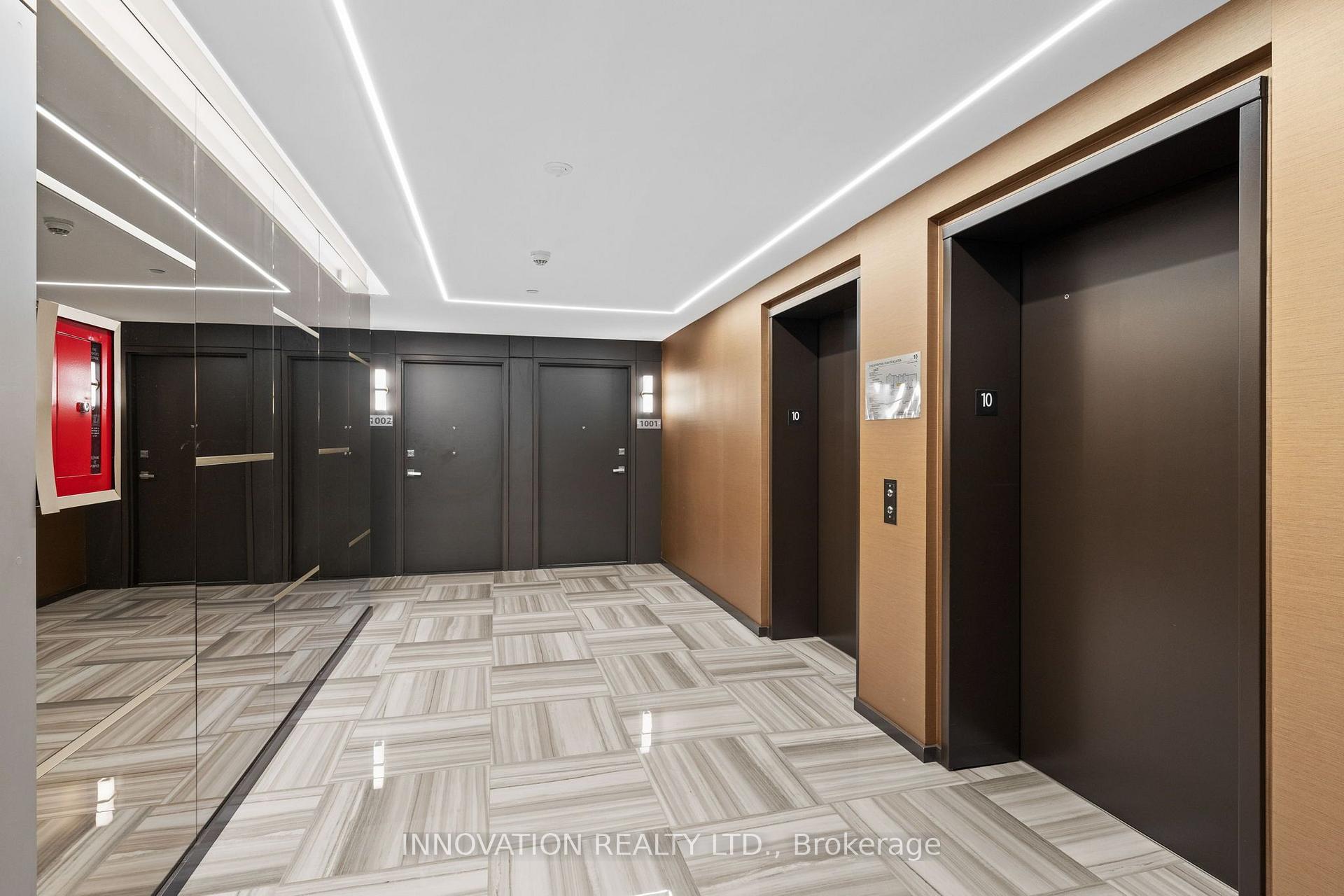 Photo 11 of Unit 1006, 200 Inlet Private, Ottawa, Chatelaine Village — HOMEH