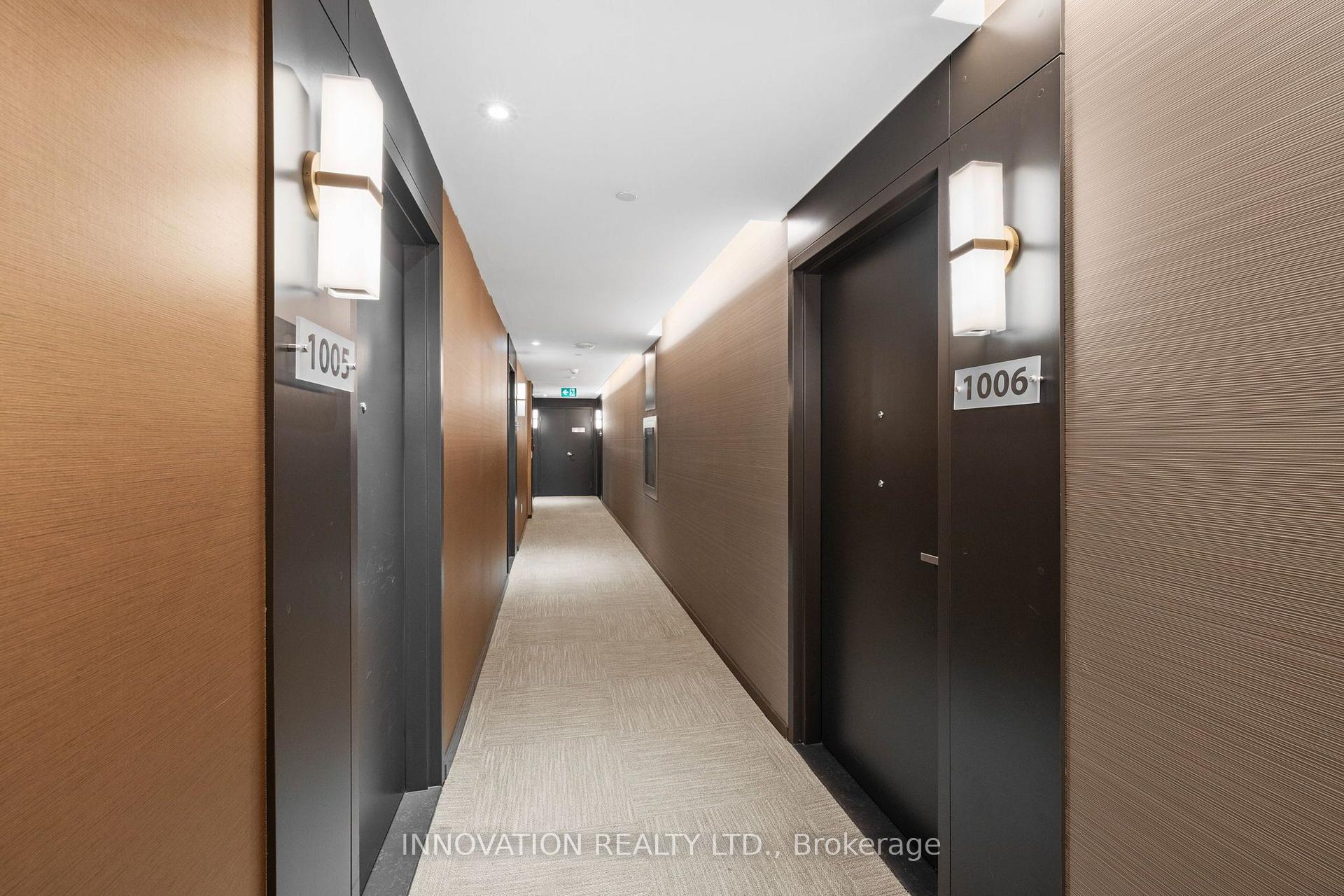 Photo 12 of Unit 1006, 200 Inlet Private, Ottawa, Chatelaine Village — HOMEH