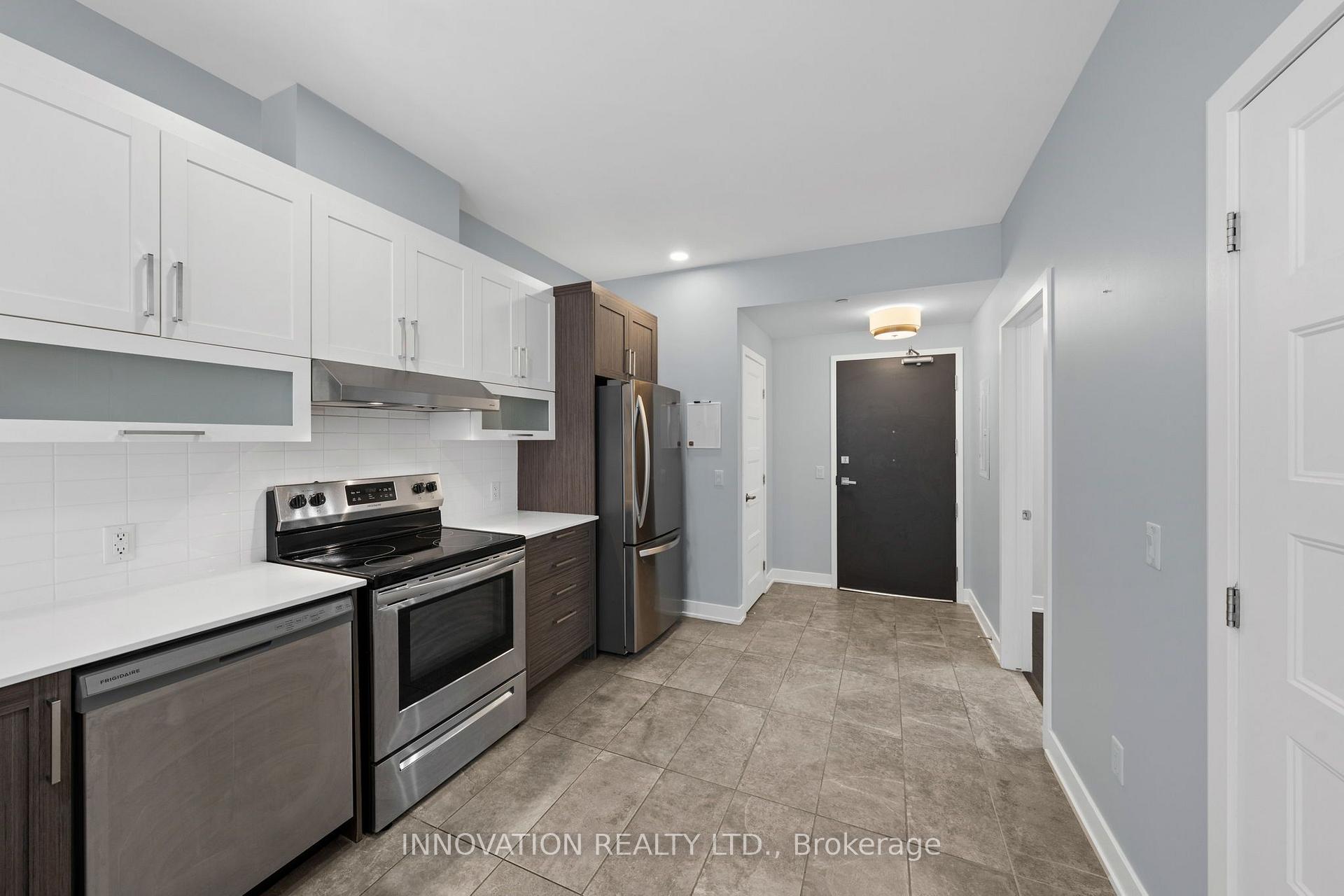 Photo 14 of Unit 1006, 200 Inlet Private, Ottawa, Chatelaine Village — HOMEH