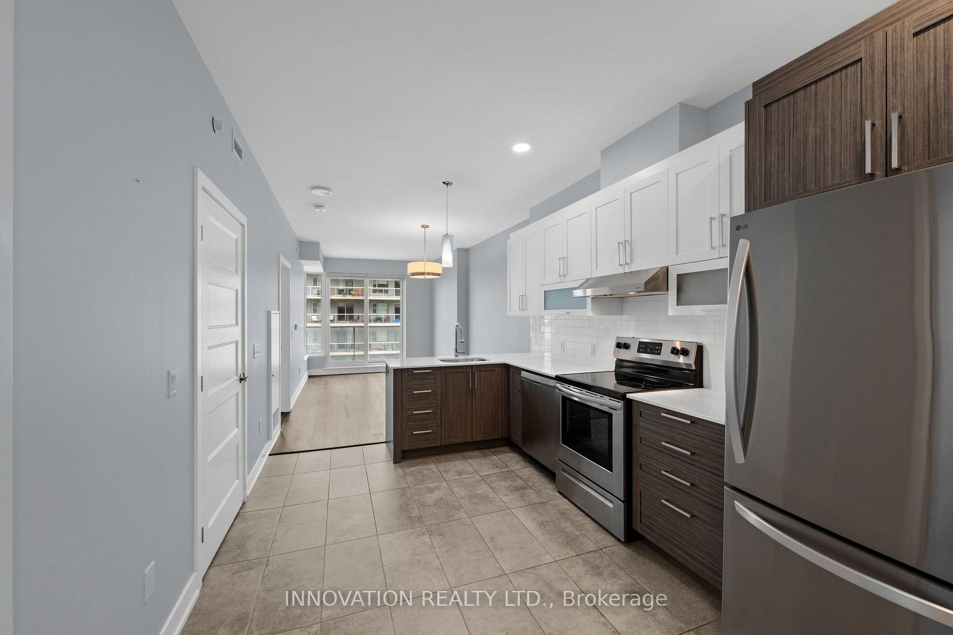 Photo 15 of Unit 1006, 200 Inlet Private, Ottawa, Chatelaine Village — HOMEH