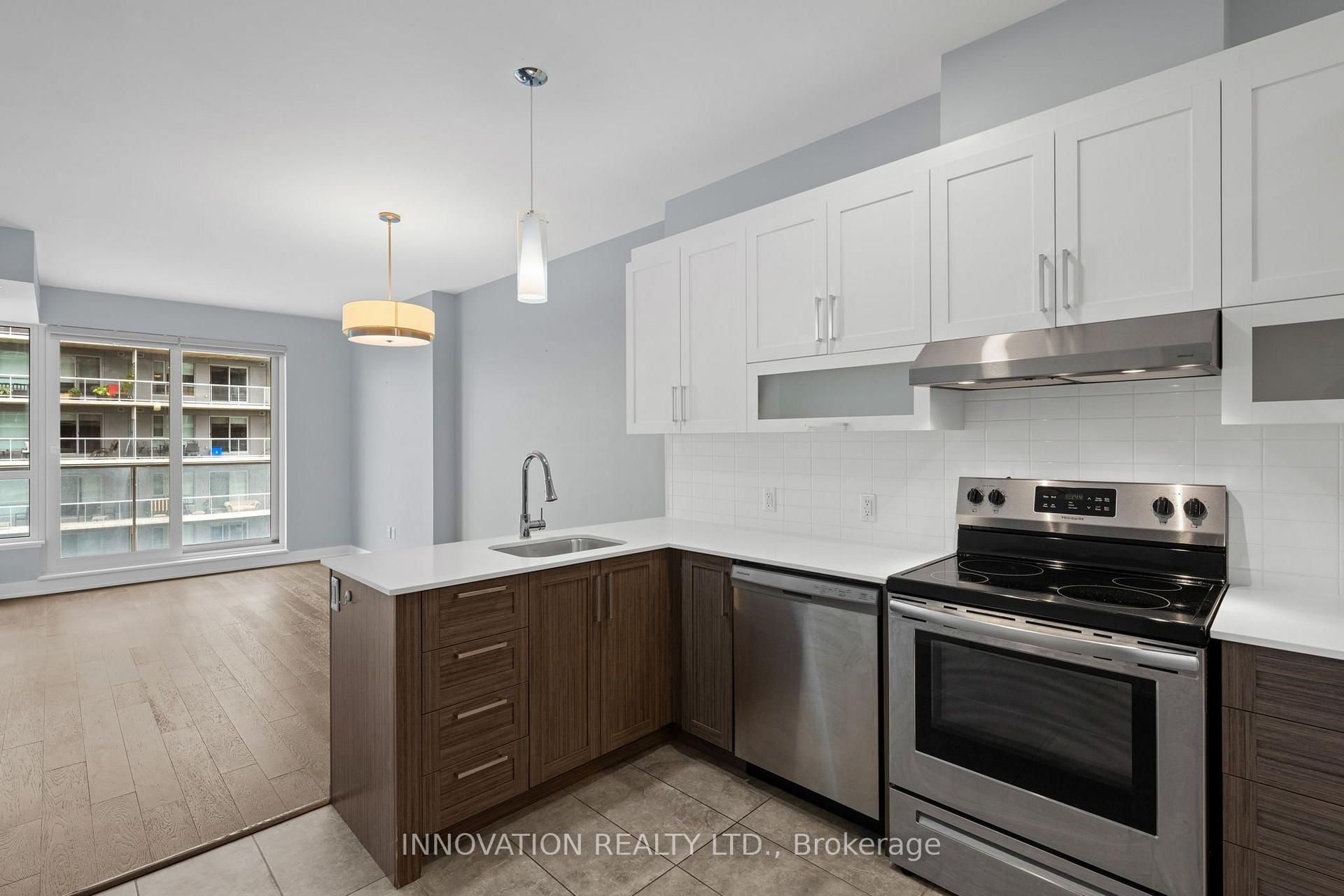 Photo 17 of Unit 1006, 200 Inlet Private, Ottawa, Chatelaine Village — HOMEH