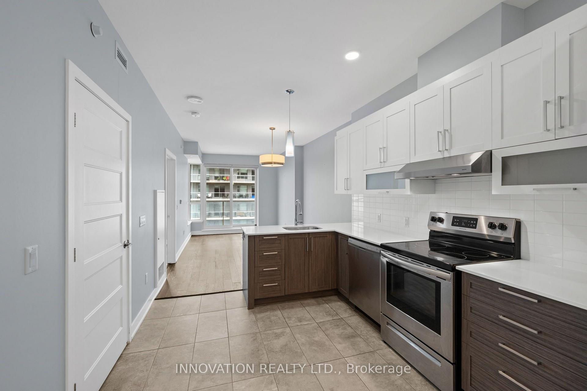 Photo 16 of Unit 1006, 200 Inlet Private, Ottawa, Chatelaine Village — HOMEH