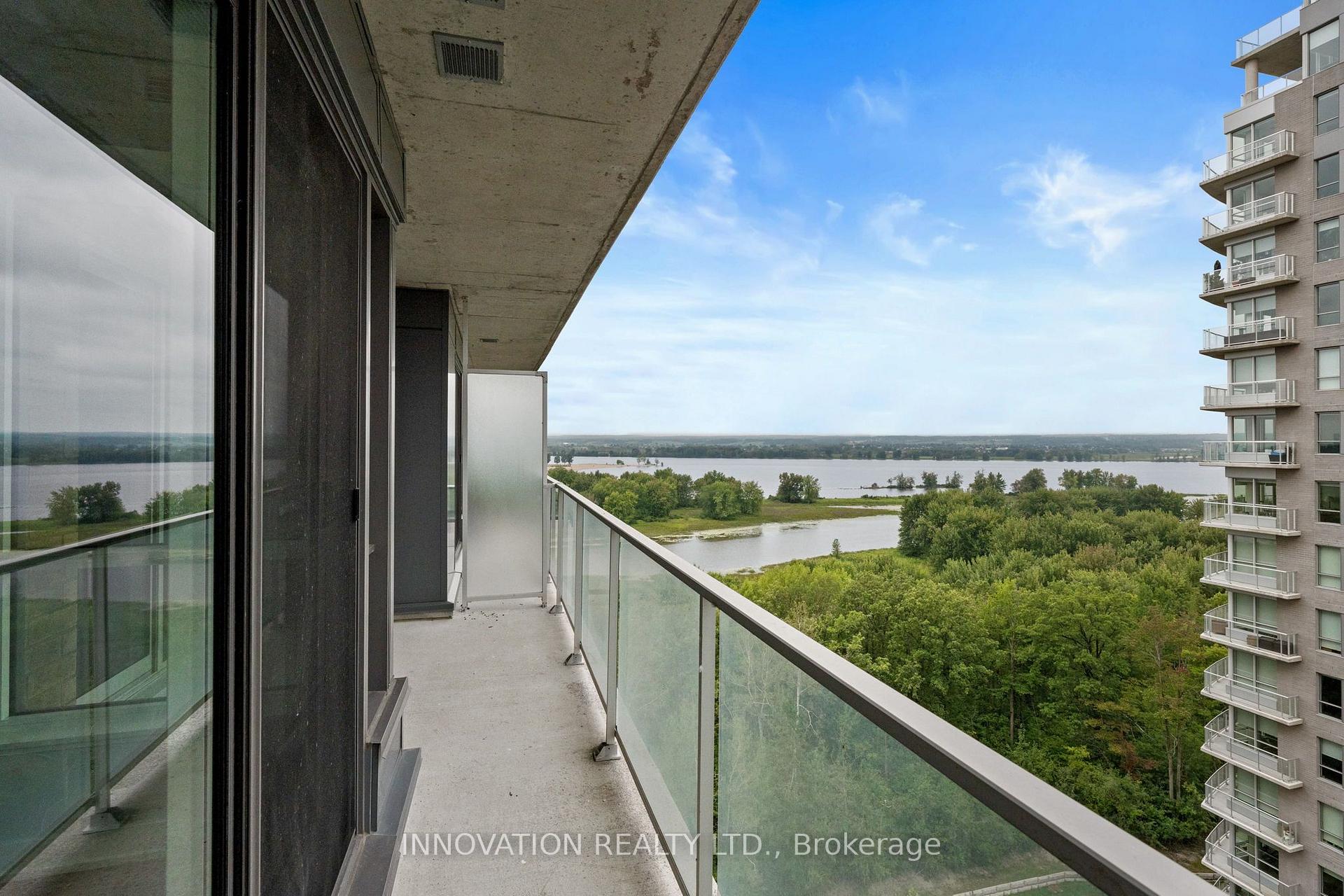 Photo 35 of Unit 1006, 200 Inlet Private, Ottawa, Chatelaine Village — HOMEH