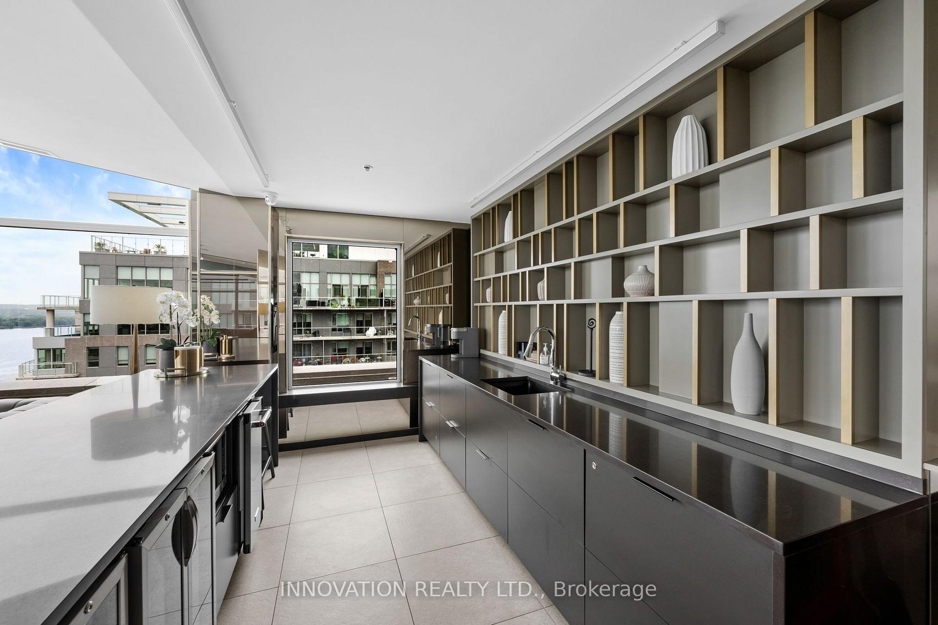 Photo 37 of Unit 1006, 200 Inlet Private, Ottawa, Chatelaine Village — HOMEH