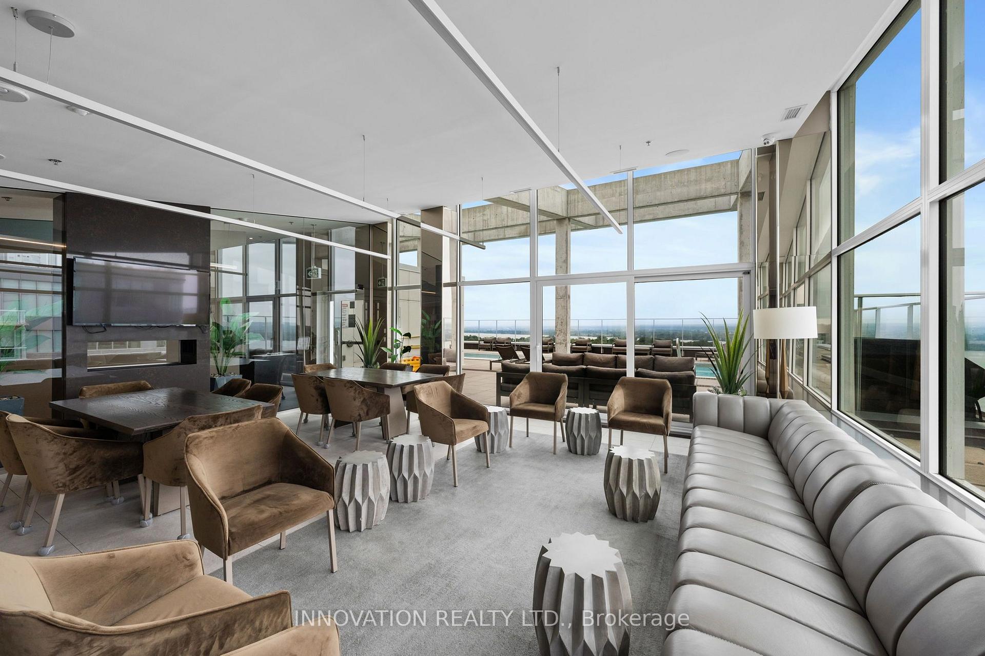 Photo 39 of Unit 1006, 200 Inlet Private, Ottawa, Chatelaine Village — HOMEH