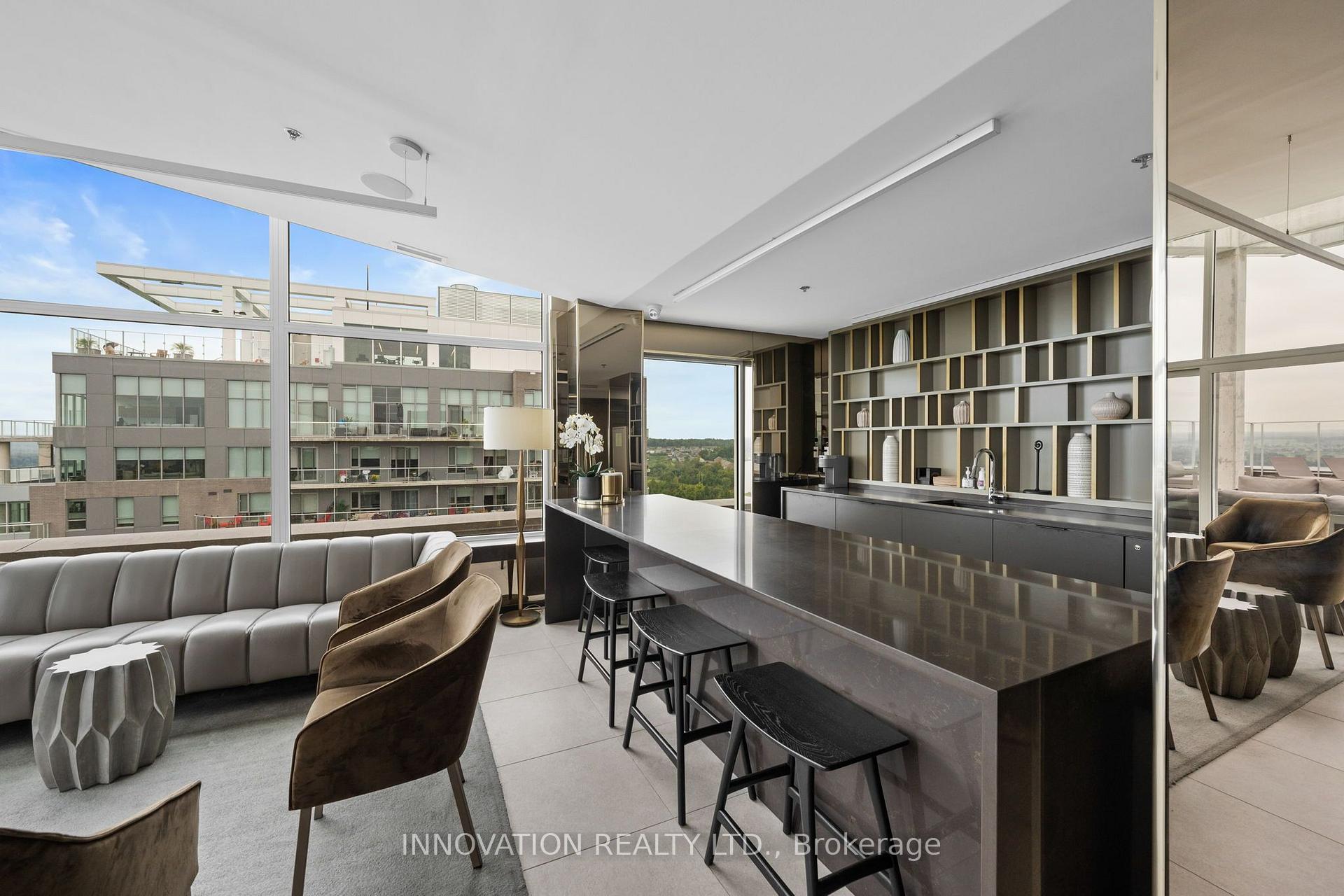 Photo 41 of Unit 1006, 200 Inlet Private, Ottawa, Chatelaine Village — HOMEH