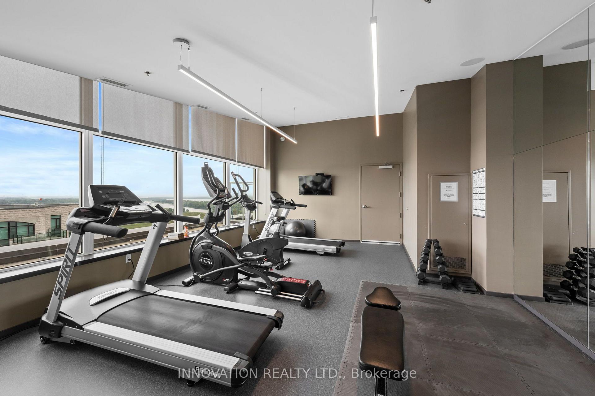 Photo 42 of Unit 1006, 200 Inlet Private, Ottawa, Chatelaine Village — HOMEH