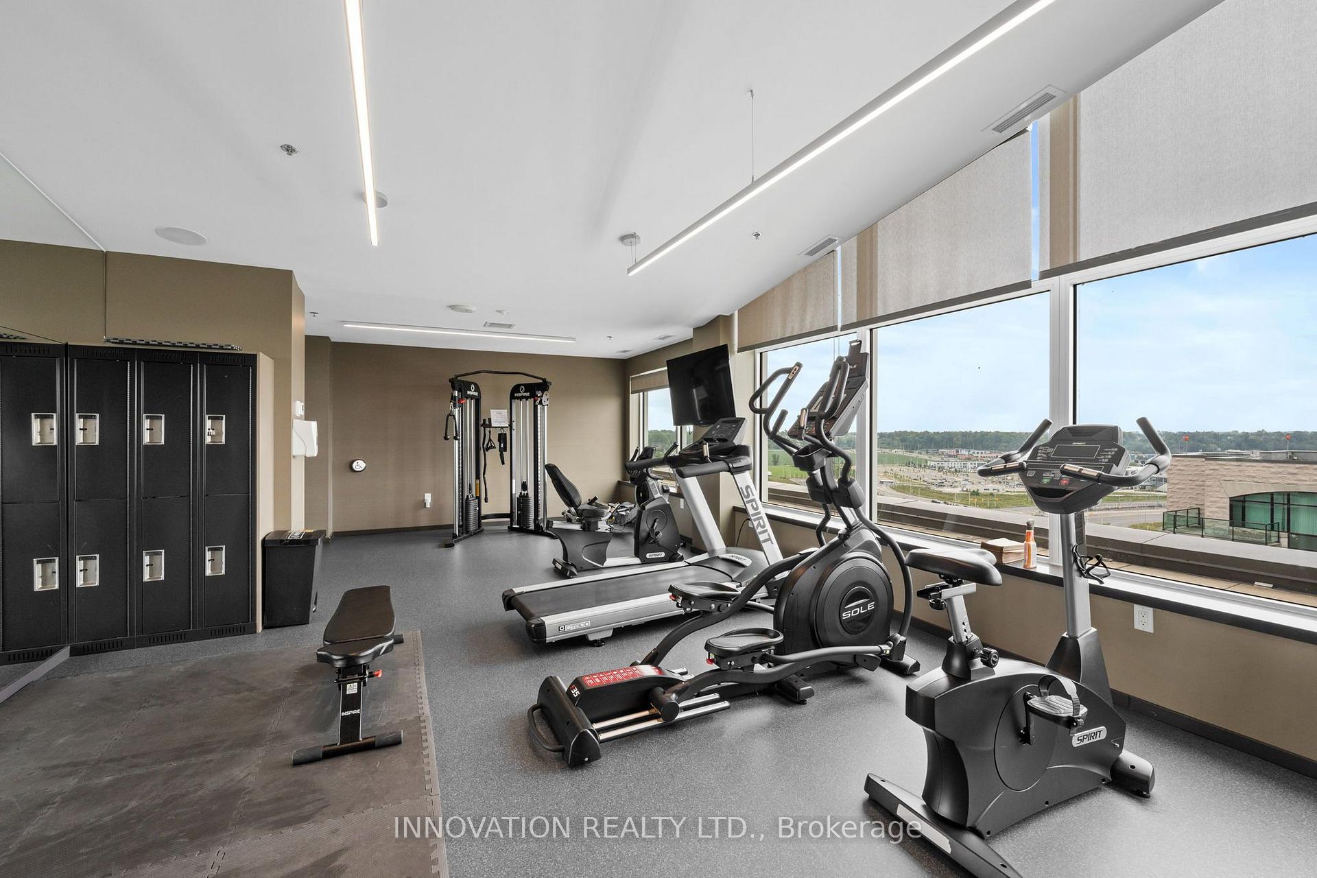 Photo 43 of Unit 1006, 200 Inlet Private, Ottawa, Chatelaine Village — HOMEH