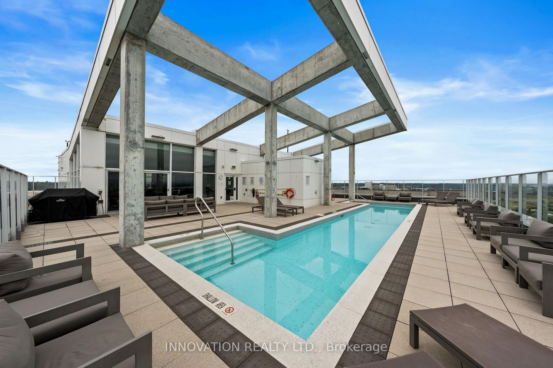 Photo 46 of Unit 1006, 200 Inlet Private, Ottawa, Chatelaine Village — HOMEH