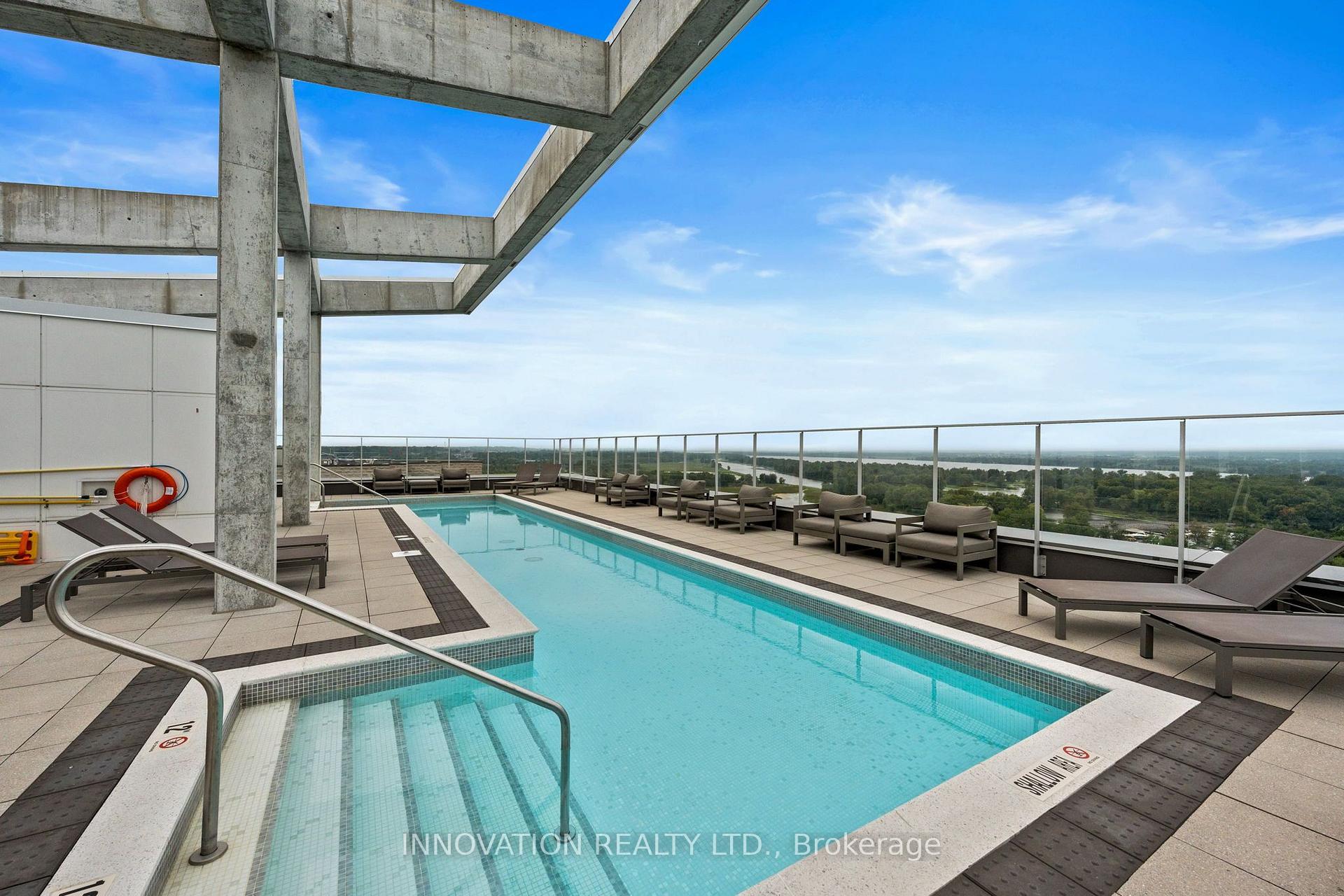 Photo 47 of Unit 1006, 200 Inlet Private, Ottawa, Chatelaine Village — HOMEH