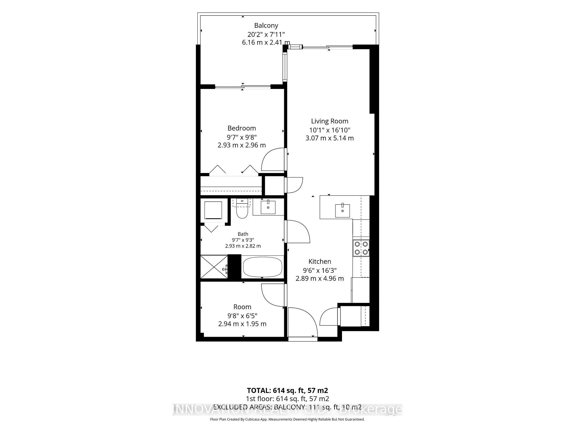 Photo 48 of Unit 1006, 200 Inlet Private, Ottawa, Chatelaine Village — HOMEH
