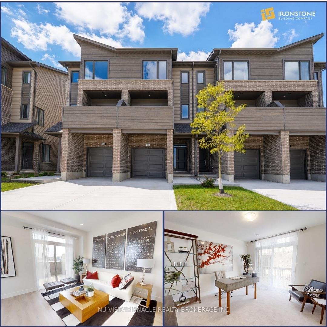 Photo 2 of Unit 22, 1870 Evans Boulevard, London, South U — HOMEH
