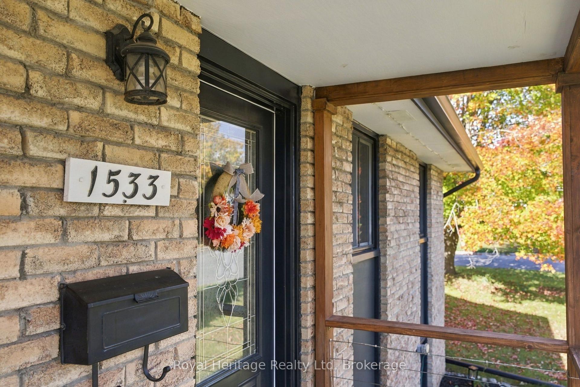 Photo 4 of 1533 Redwood Drive, Peterborough, Monaghan Ward 2 — HOMEH
