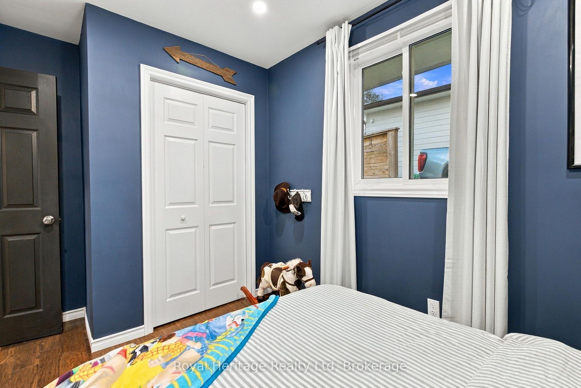 Photo 24 of 1533 Redwood Drive, Peterborough, Monaghan Ward 2 — HOMEH