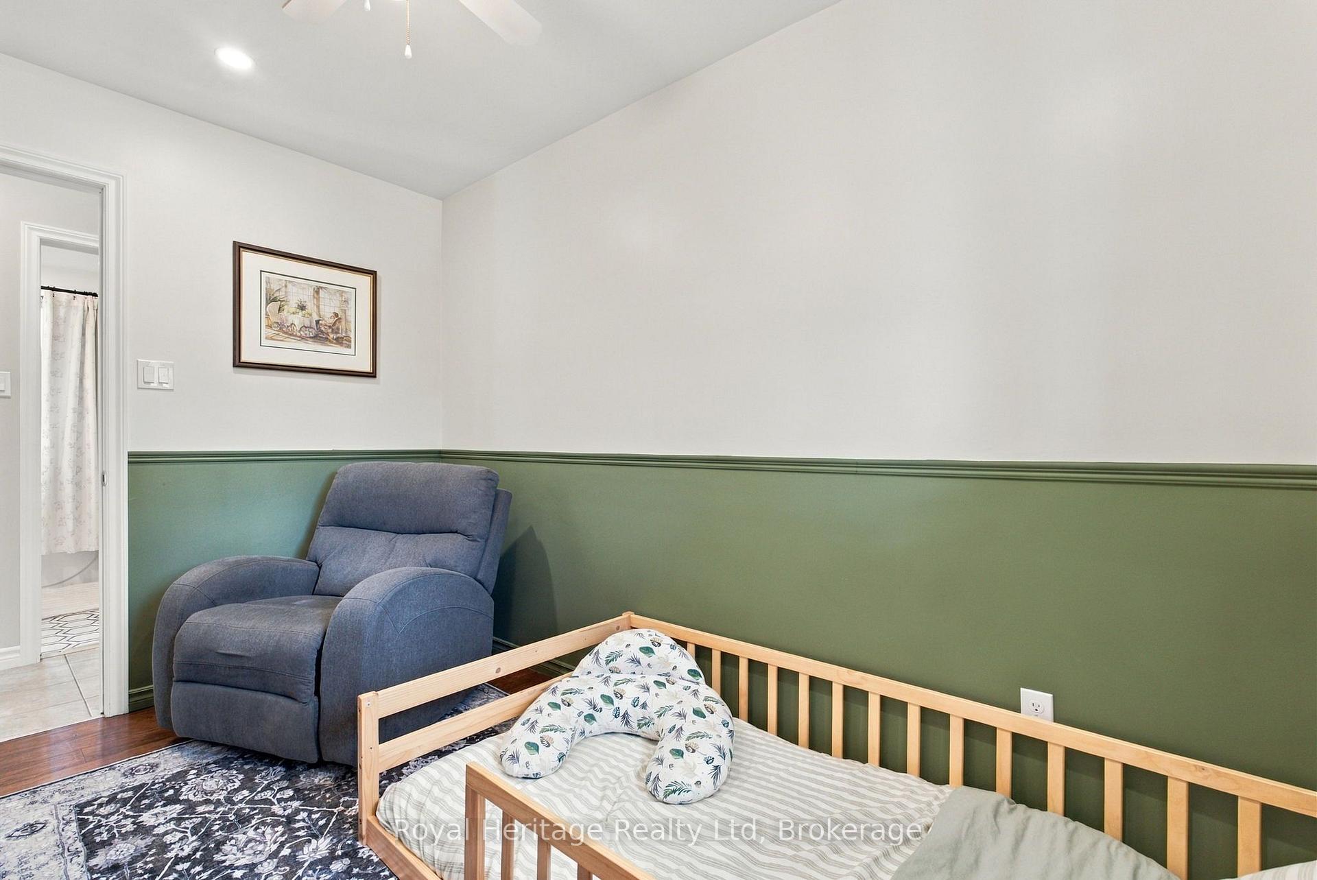 Photo 29 of 1533 Redwood Drive, Peterborough, Monaghan Ward 2 — HOMEH