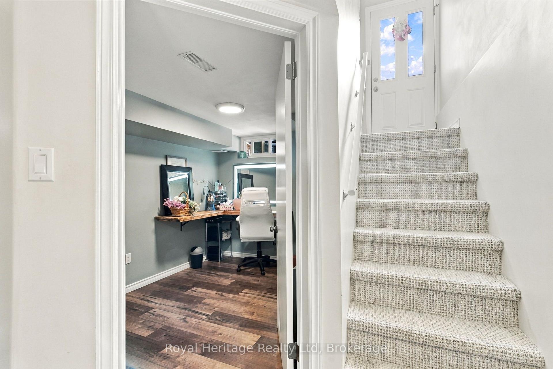 Photo 30 of 1533 Redwood Drive, Peterborough, Monaghan Ward 2 — HOMEH