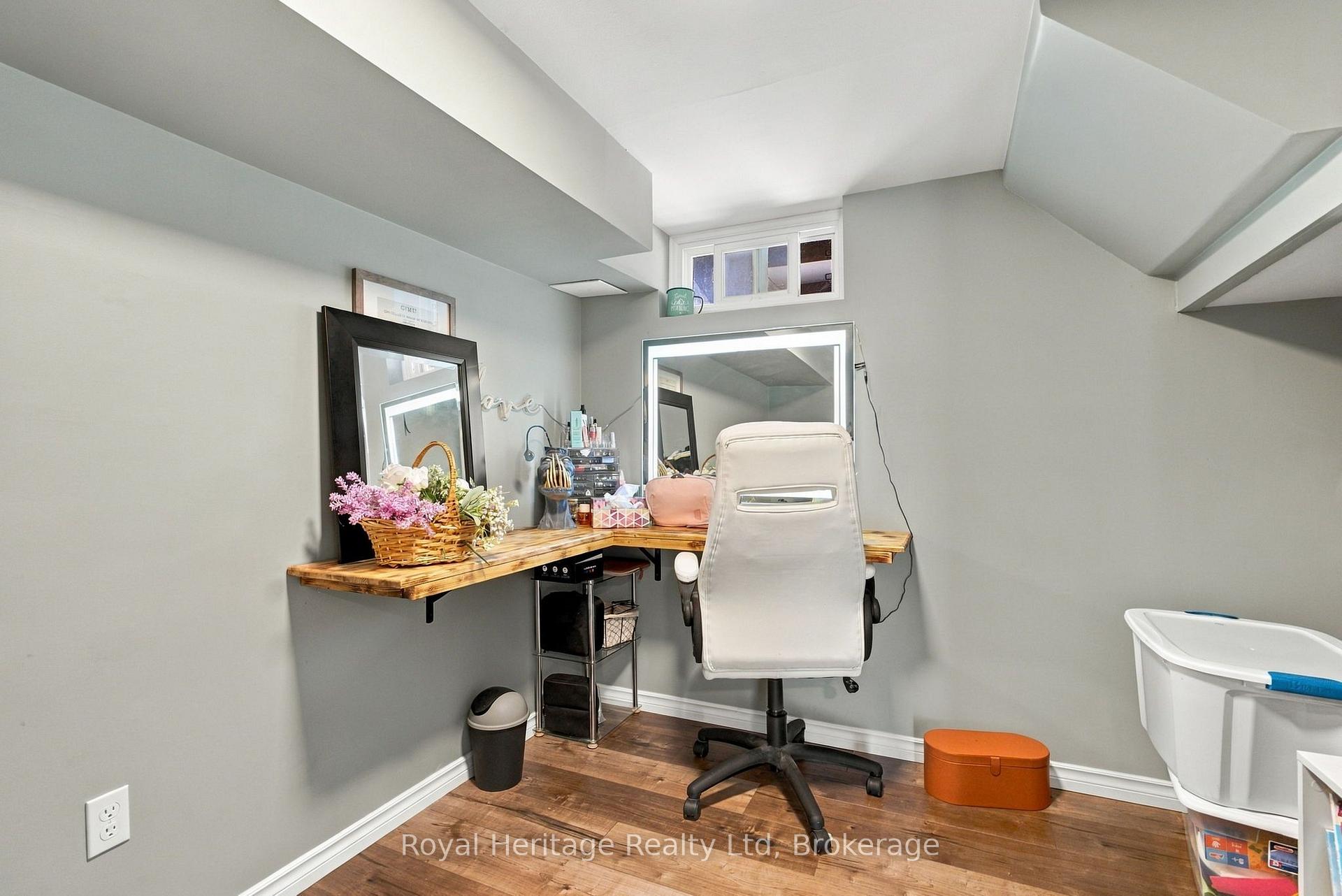 Photo 31 of 1533 Redwood Drive, Peterborough, Monaghan Ward 2 — HOMEH