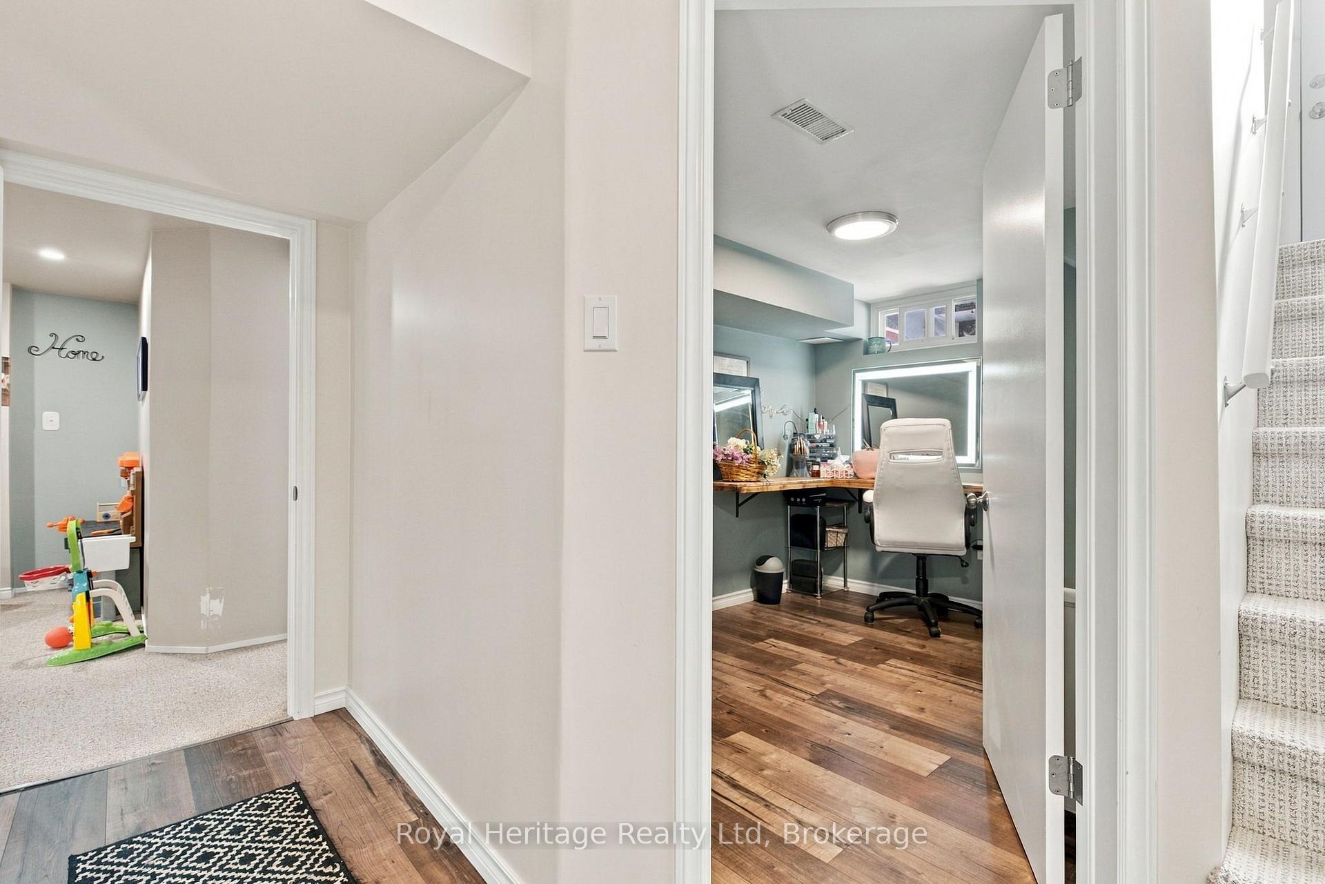 Photo 32 of 1533 Redwood Drive, Peterborough, Monaghan Ward 2 — HOMEH