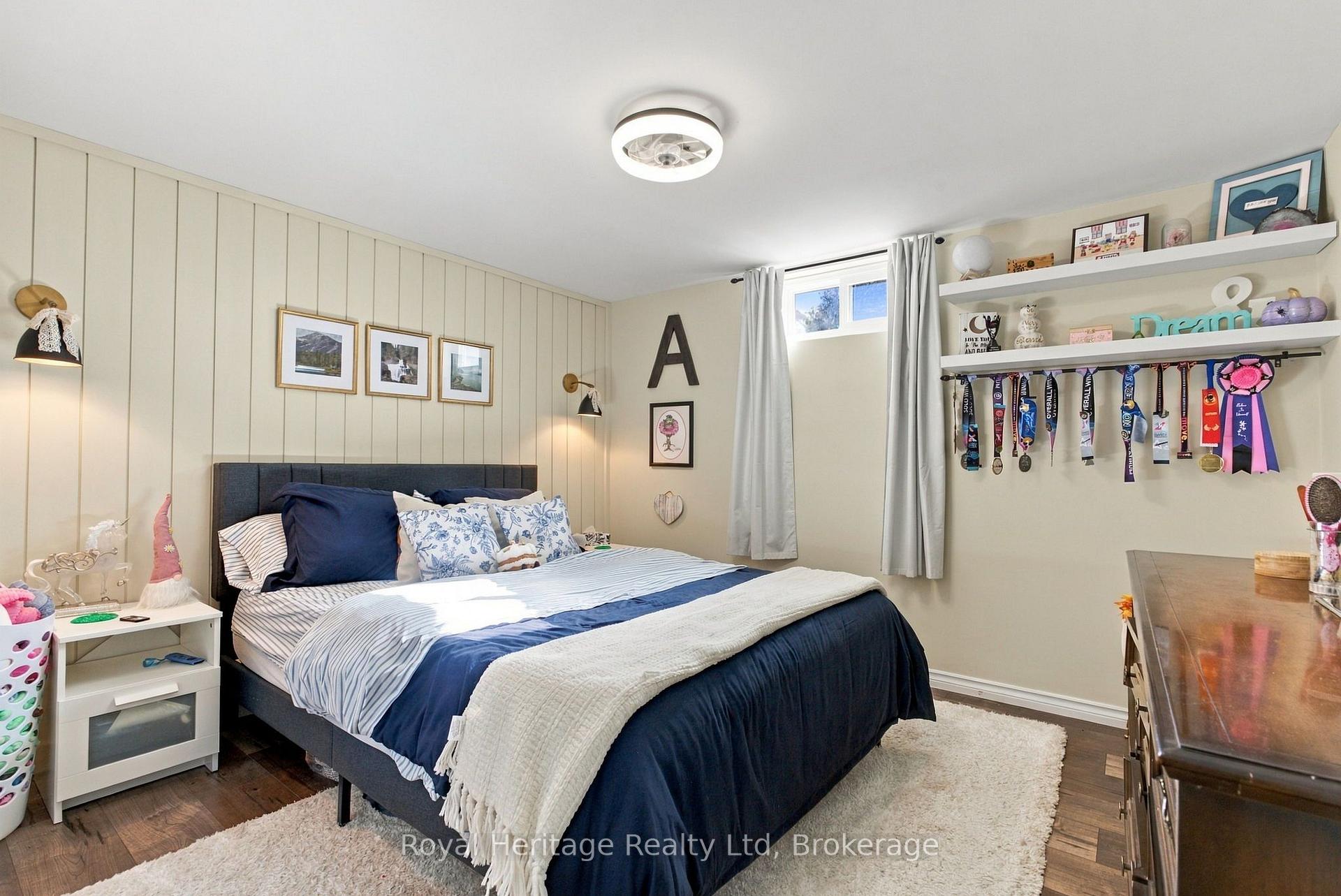 Photo 33 of 1533 Redwood Drive, Peterborough, Monaghan Ward 2 — HOMEH