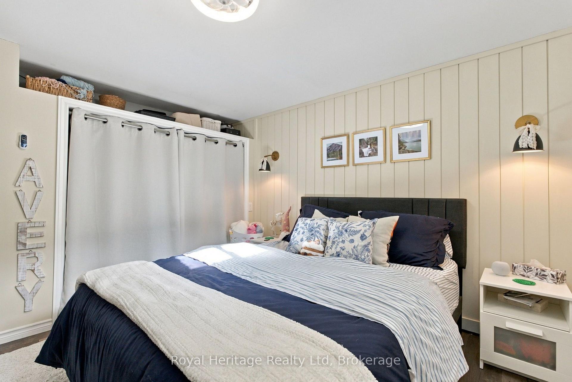 Photo 34 of 1533 Redwood Drive, Peterborough, Monaghan Ward 2 — HOMEH