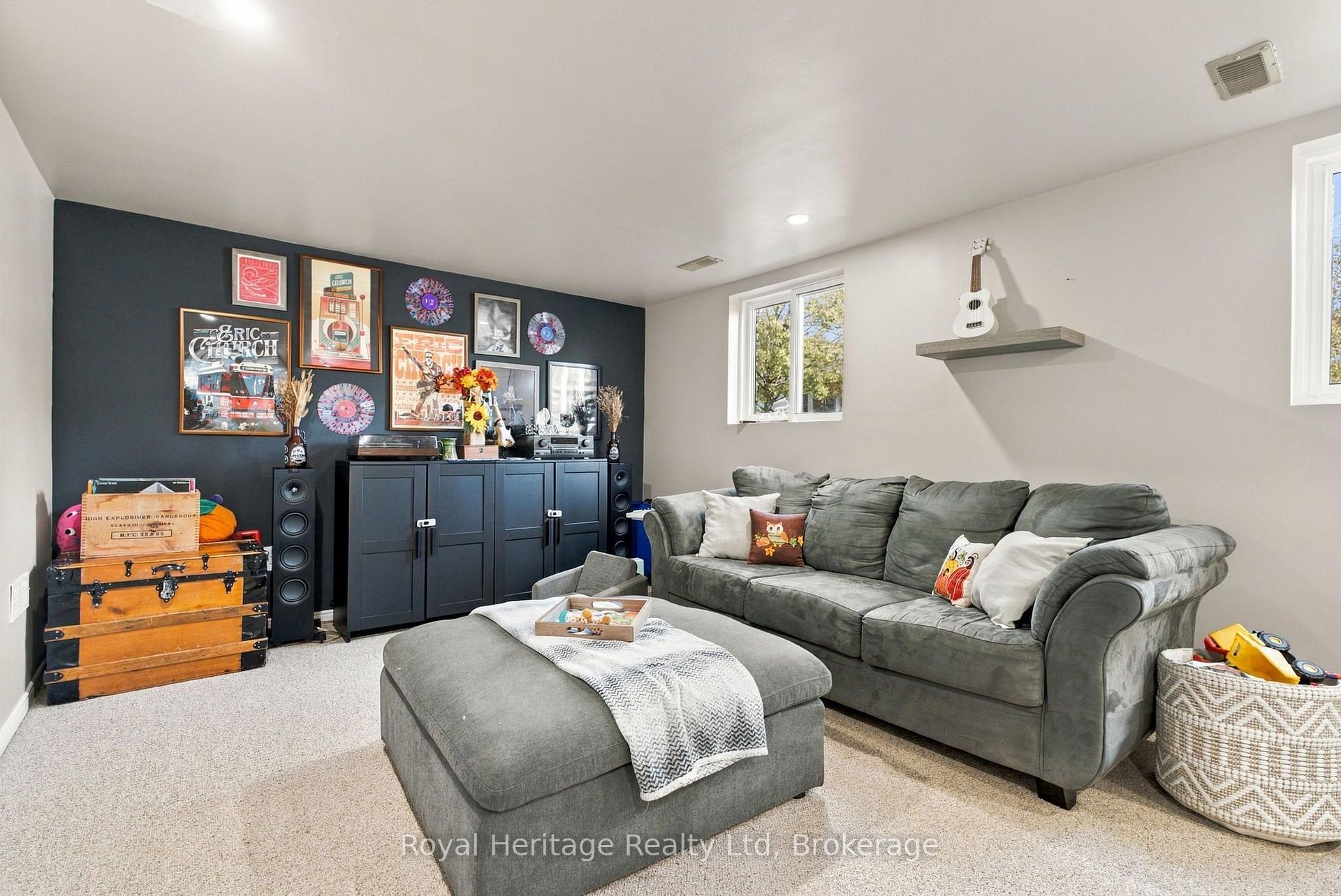 Photo 36 of 1533 Redwood Drive, Peterborough, Monaghan Ward 2 — HOMEH
