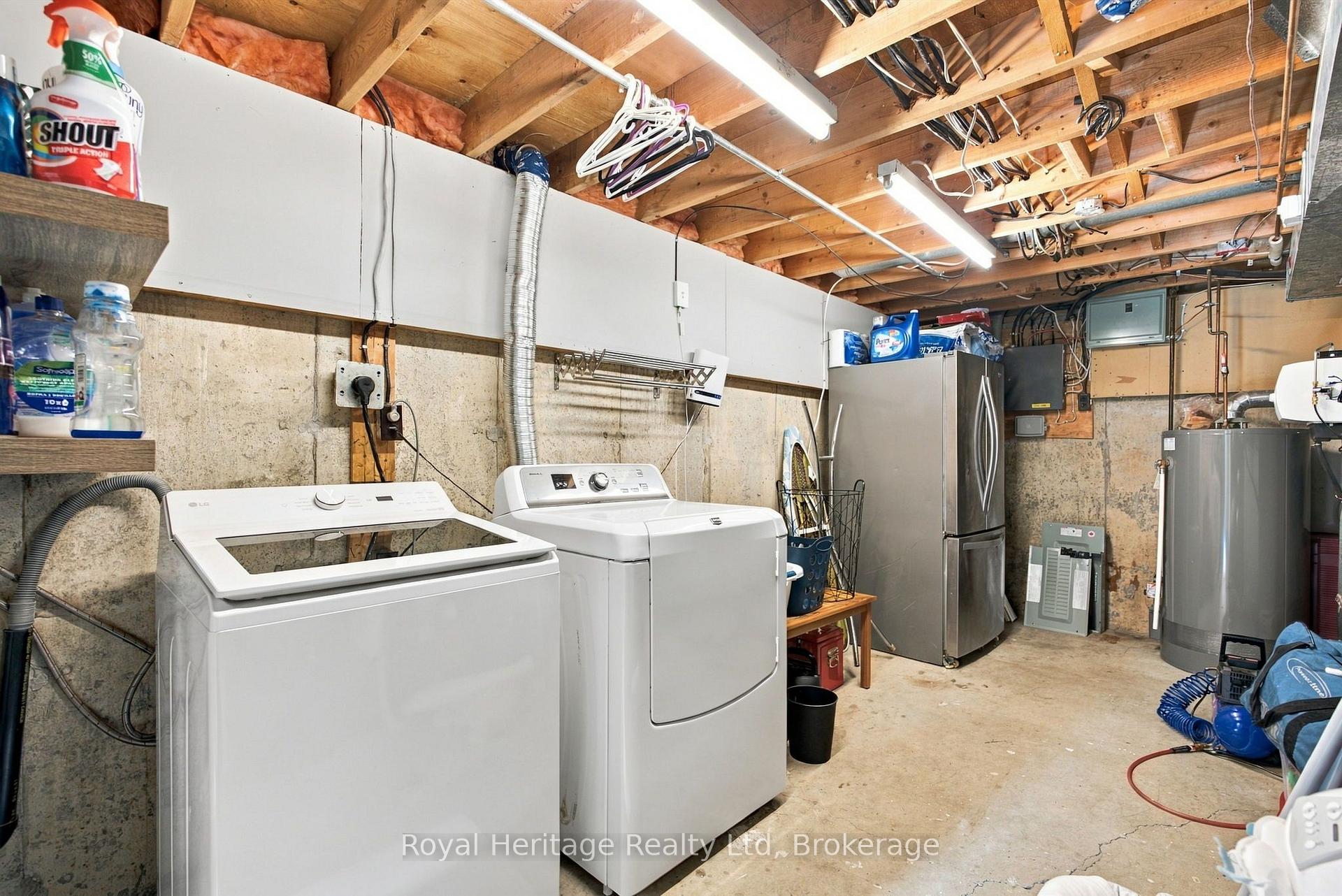 Photo 38 of 1533 Redwood Drive, Peterborough, Monaghan Ward 2 — HOMEH