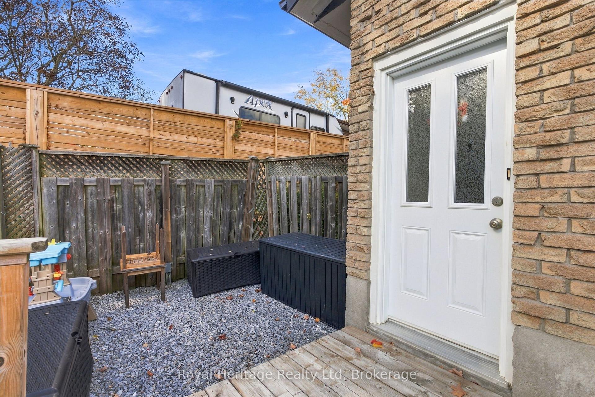 Photo 39 of 1533 Redwood Drive, Peterborough, Monaghan Ward 2 — HOMEH