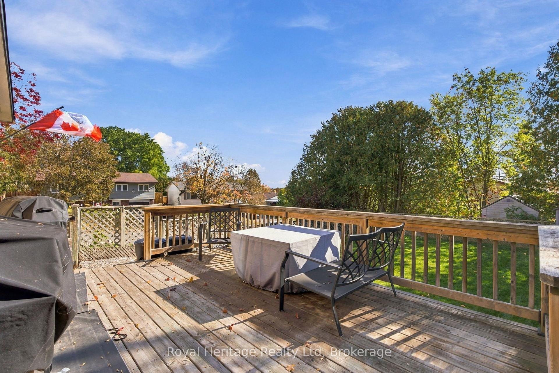 Photo 41 of 1533 Redwood Drive, Peterborough, Monaghan Ward 2 — HOMEH