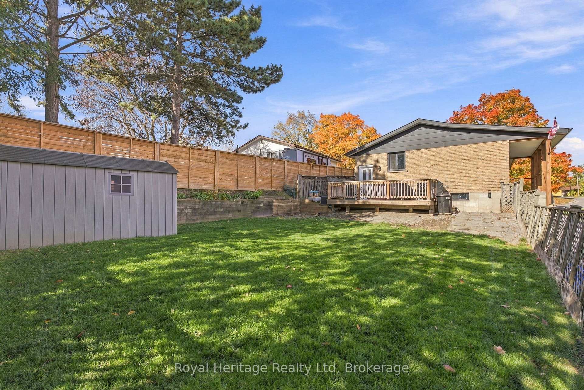 Photo 43 of 1533 Redwood Drive, Peterborough, Monaghan Ward 2 — HOMEH
