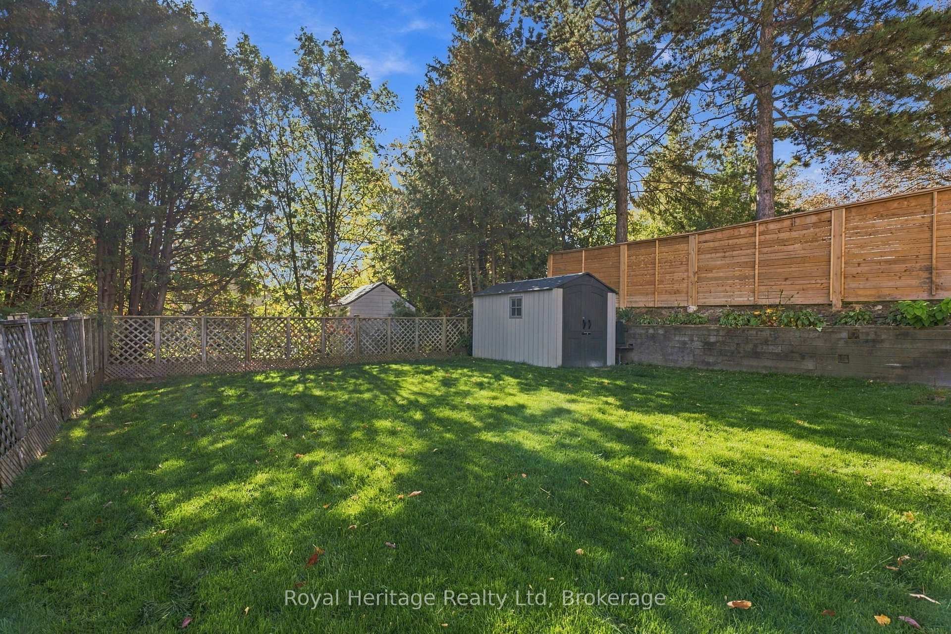 Photo 44 of 1533 Redwood Drive, Peterborough, Monaghan Ward 2 — HOMEH
