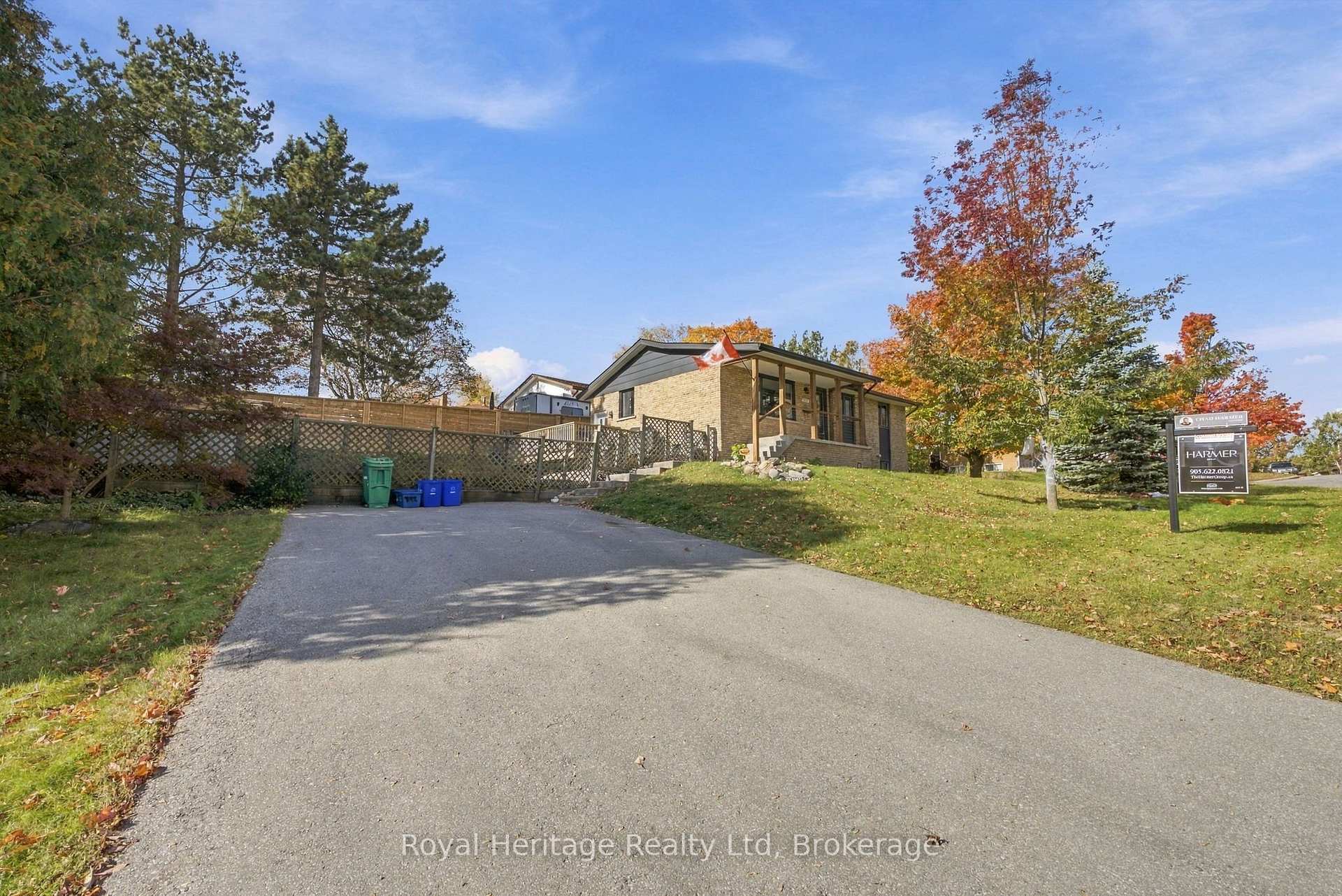 Photo 47 of 1533 Redwood Drive, Peterborough, Monaghan Ward 2 — HOMEH