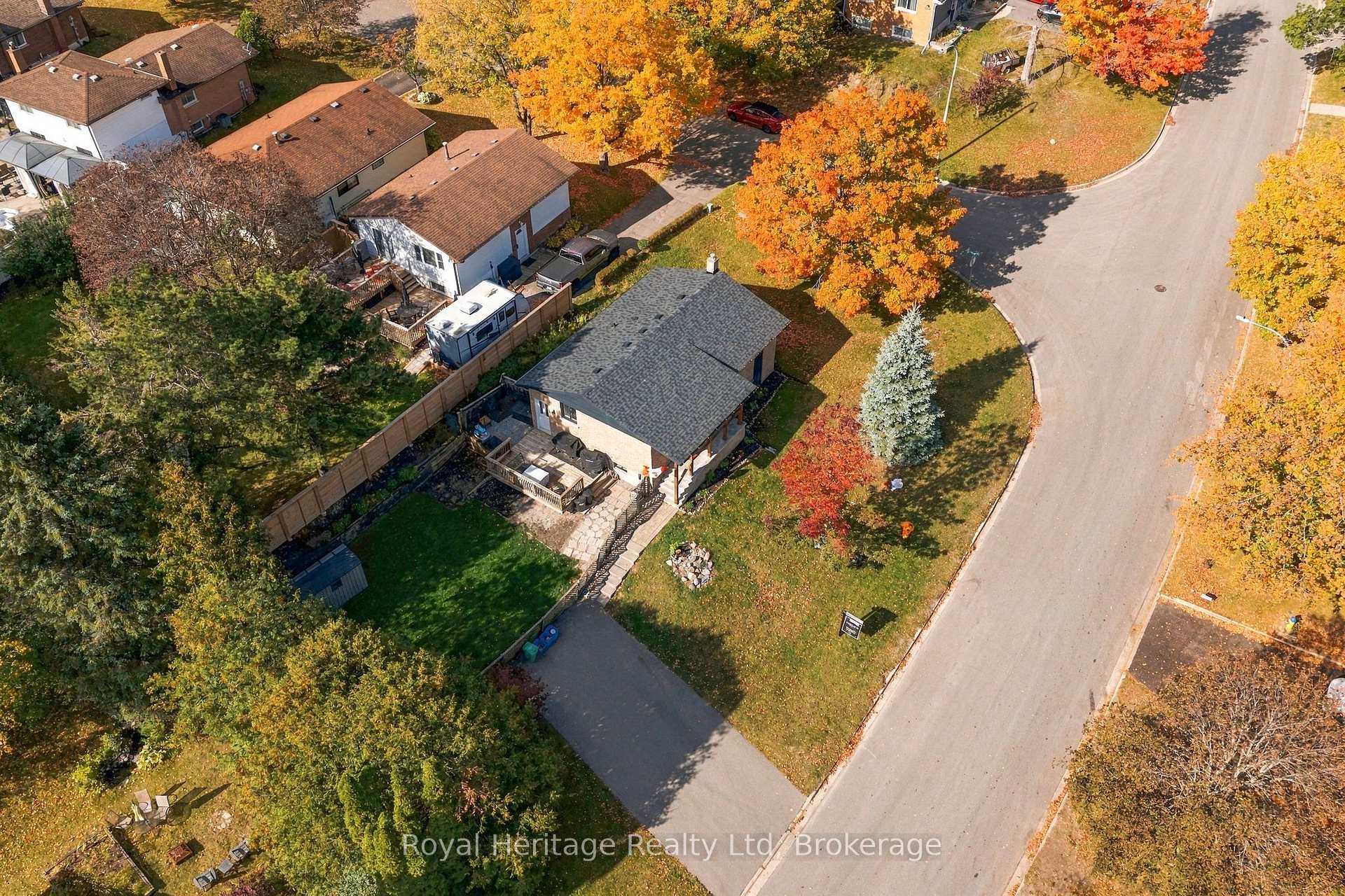 Photo 49 of 1533 Redwood Drive, Peterborough, Monaghan Ward 2 — HOMEH