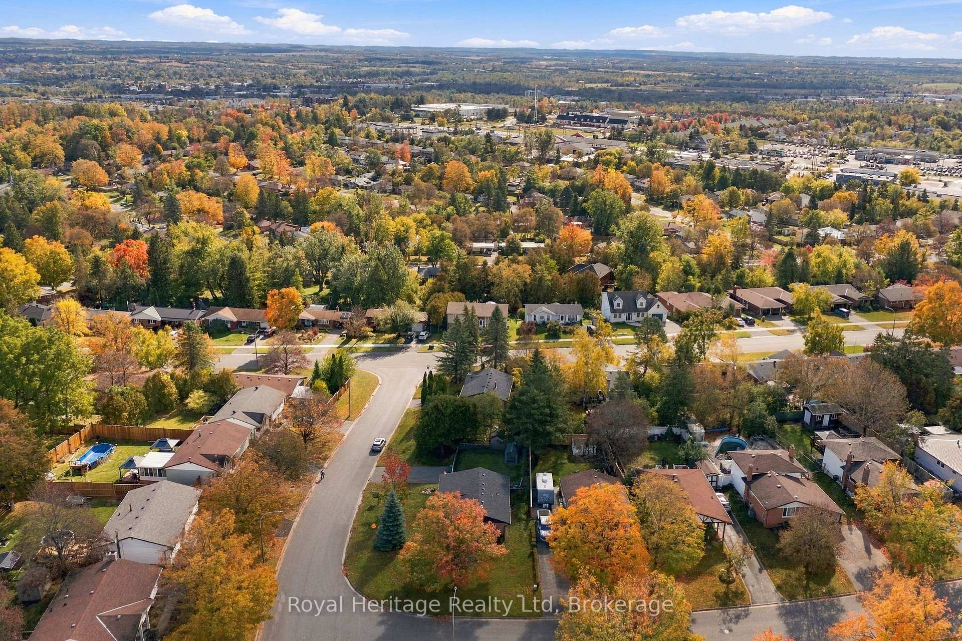 Photo 50 of 1533 Redwood Drive, Peterborough, Monaghan Ward 2 — HOMEH