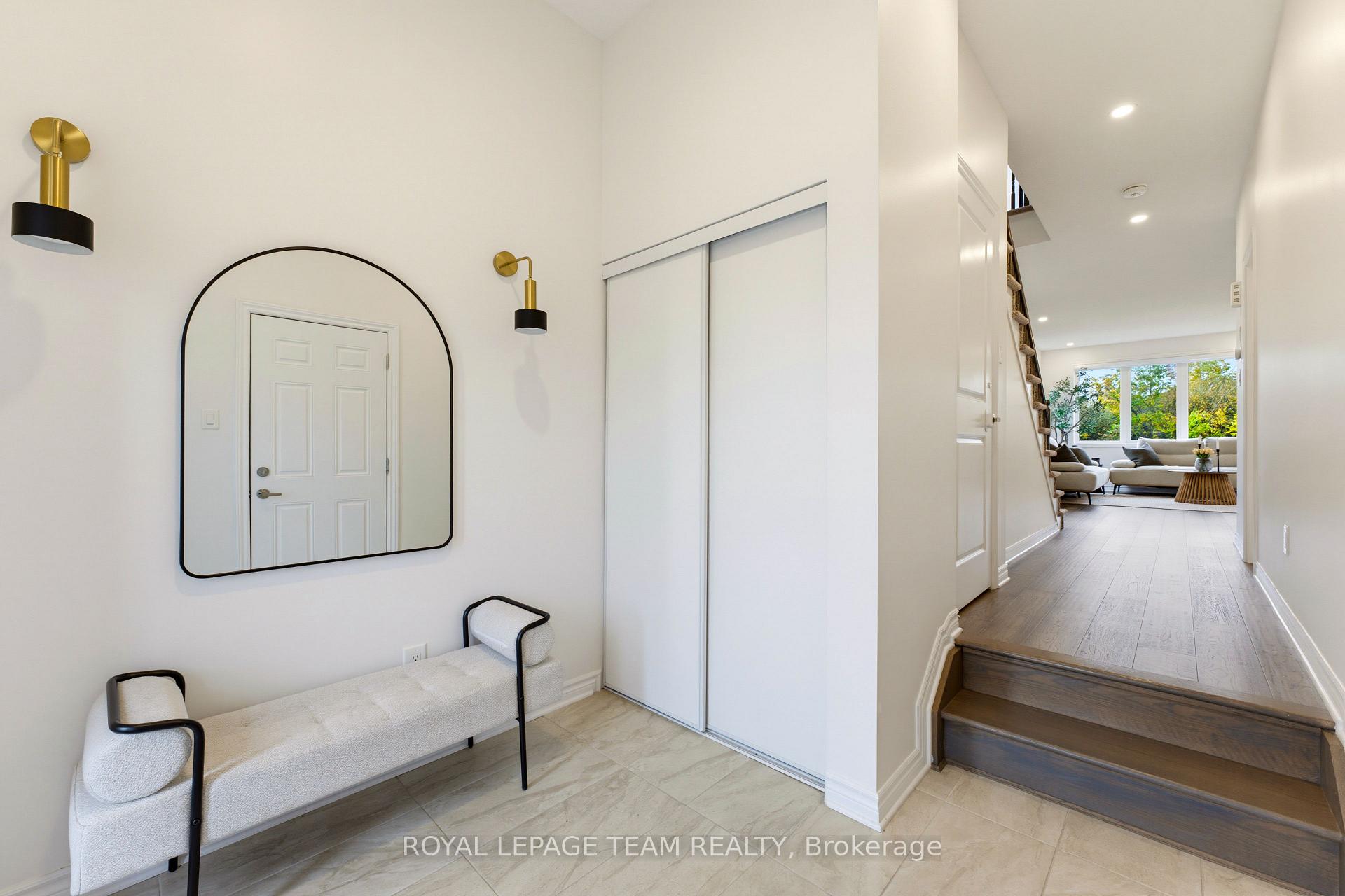 Photo 4 of 95 Rallidale Street, Ottawa, Blossom Park/Kemp Park/Findlay Creek — HOMEH