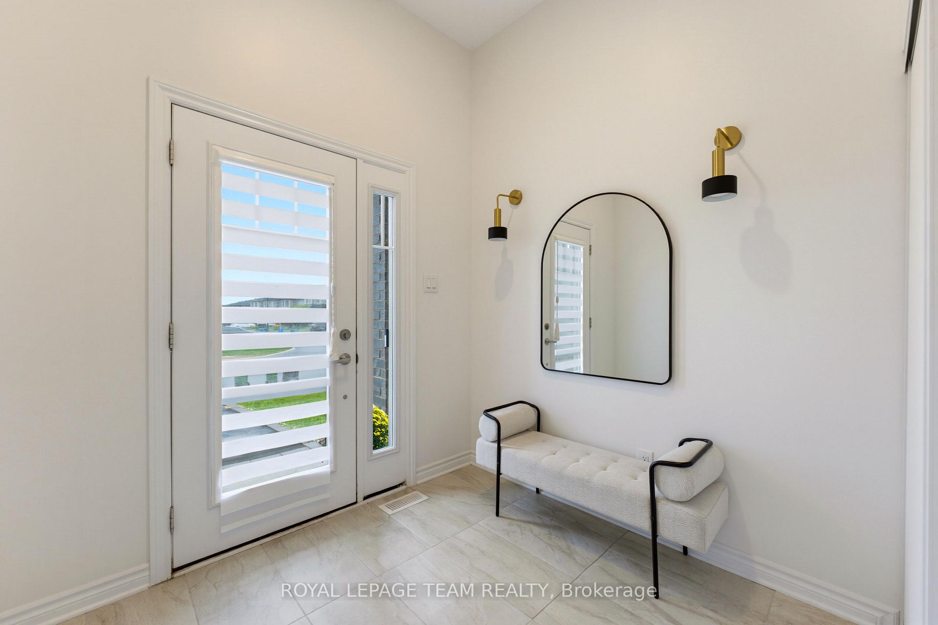 Photo 5 of 95 Rallidale Street, Ottawa, Blossom Park/Kemp Park/Findlay Creek — HOMEH