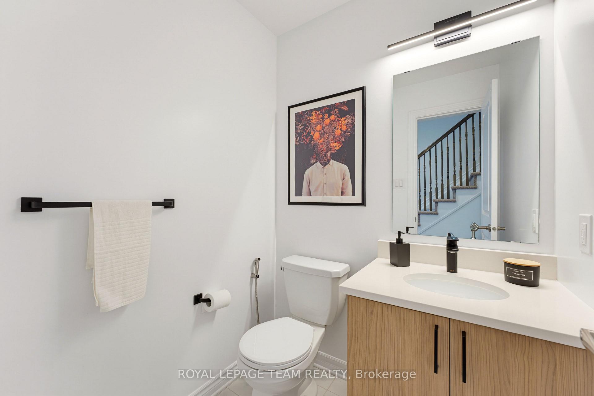 Photo 6 of 95 Rallidale Street, Ottawa, Blossom Park/Kemp Park/Findlay Creek — HOMEH