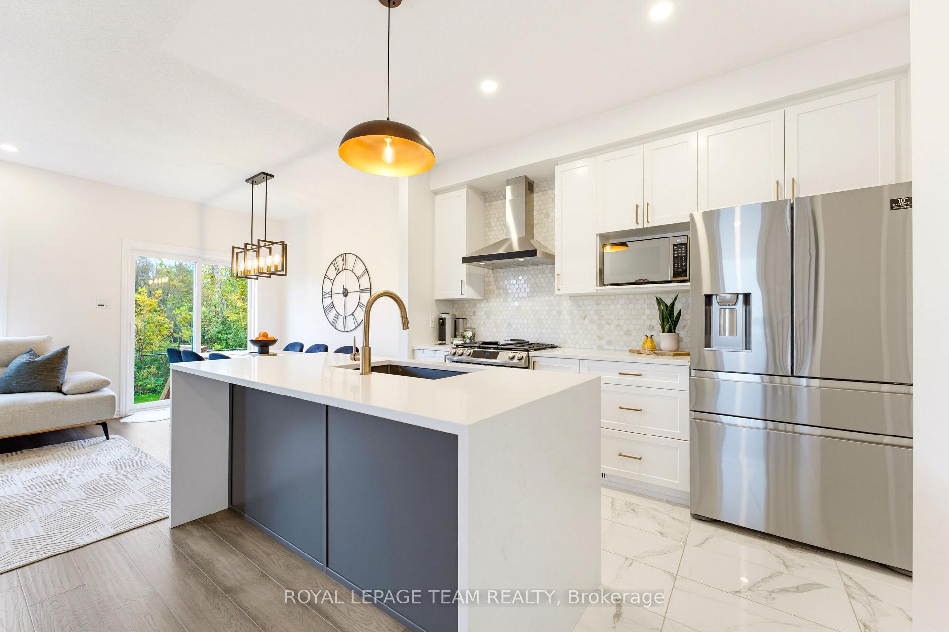 Photo 10 of 95 Rallidale Street, Ottawa, Blossom Park/Kemp Park/Findlay Creek — HOMEH
