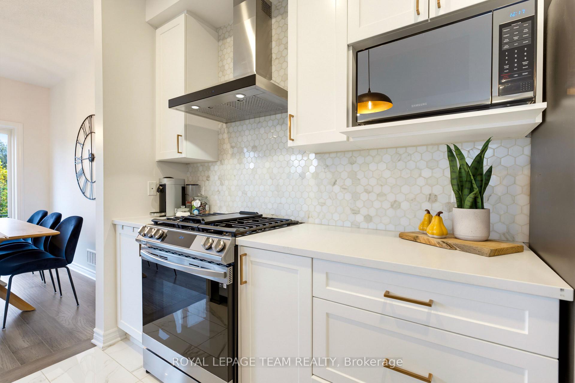 Photo 13 of 95 Rallidale Street, Ottawa, Blossom Park/Kemp Park/Findlay Creek — HOMEH