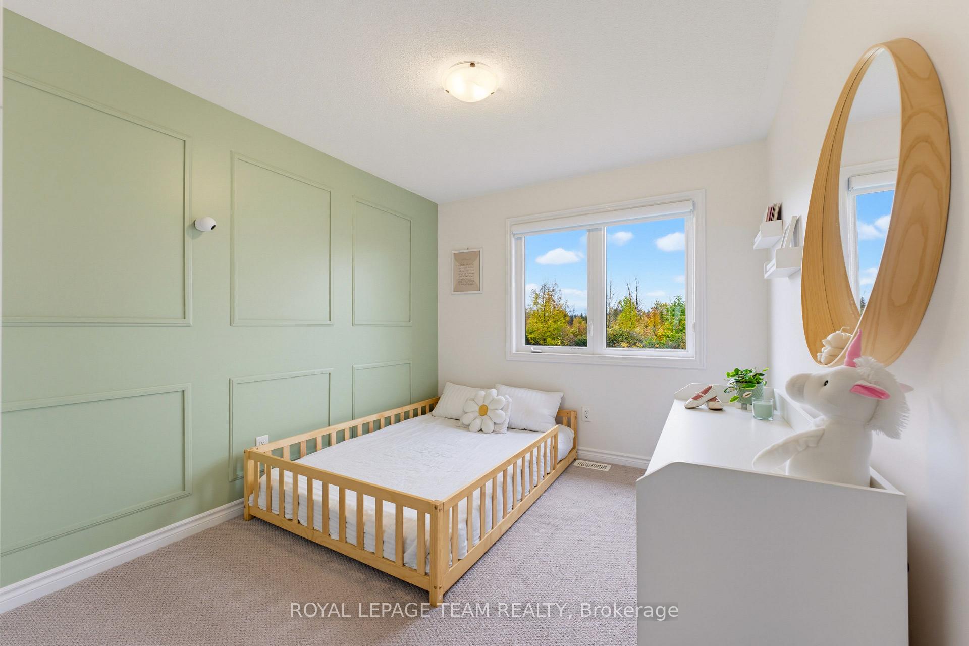 Photo 34 of 95 Rallidale Street, Ottawa, Blossom Park/Kemp Park/Findlay Creek — HOMEH